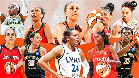 wagerline wnba